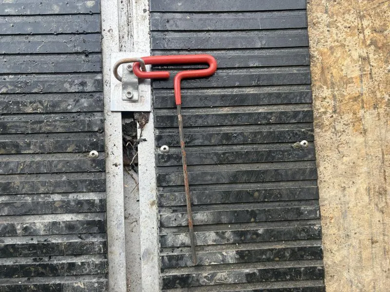 used Snowmobile Trailers Durabull Trailers  for sale, in Turner, ME Thumbnail 14