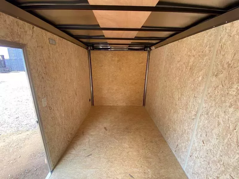 new Cargo (Enclosed) Trailers ITI Cargo Other for sale, in Loudon, NH Thumbnail 22