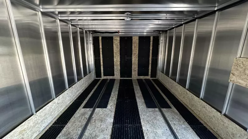 new Snowmobile Trailers Mission  for sale, in Manchester, ME Thumbnail 12