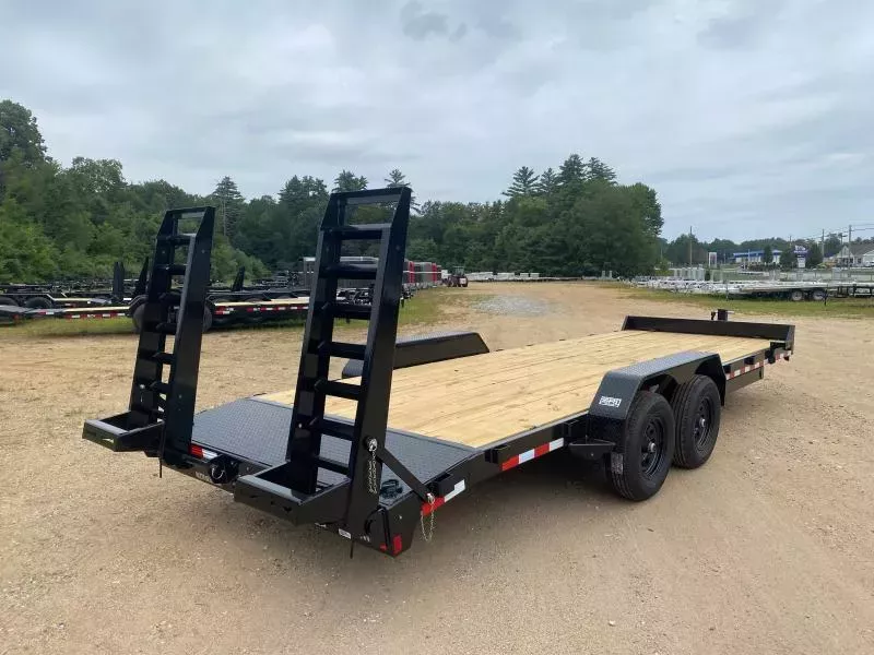 new Equipment / Flatbed Trailers Rice Trailers Other for sale, in Loudon, NH Thumbnail 8
