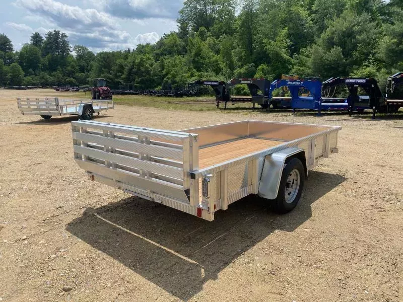 new Utility Trailers Sport Haven Other for sale, in Loudon, NH Thumbnail 8