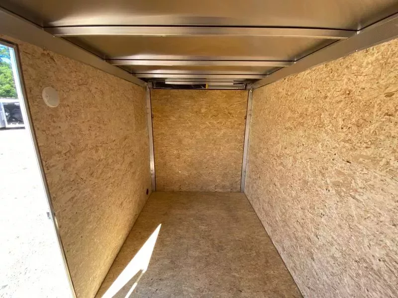 new Cargo (Enclosed) Trailers Stealth Trailers  for sale, in Loudon, NH Thumbnail 21