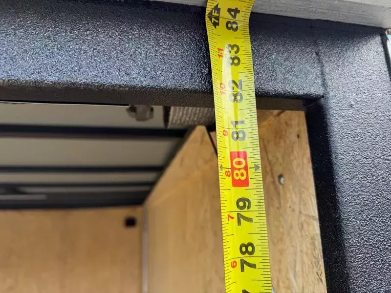 new Cargo (Enclosed) Trailers Covered Wagon Trailers Other for sale, in Loudon, NH Thumbnail 13