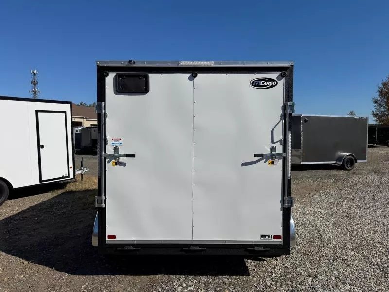 new Cargo (Enclosed) Trailers ITI Cargo Other for sale, in Loudon, NH Thumbnail 7