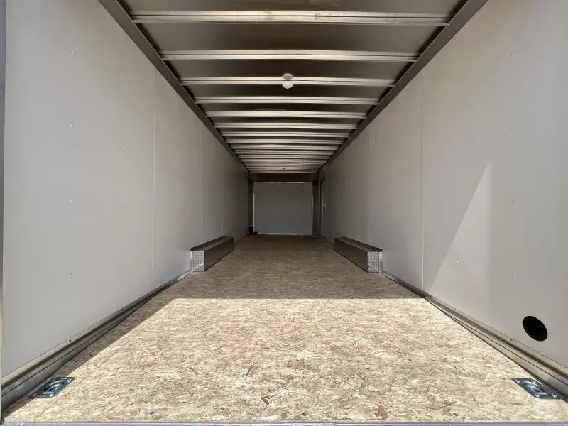 new Car Haulers / Racing Trailers Stealth Trailers  for sale, in Turner, ME Thumbnail 11