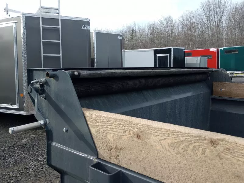 new Dump Trailers Southland Trailers  for sale, in Manchester, ME Thumbnail 23