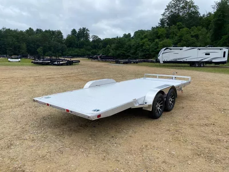 new Car Haulers / Racing Trailers Sport Haven Other for sale, in Loudon, NH Thumbnail 8