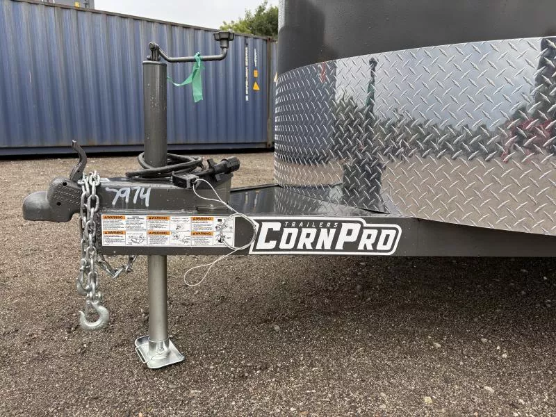 new Horse Trailers CornPro  for sale, in Turner, ME Thumbnail 18