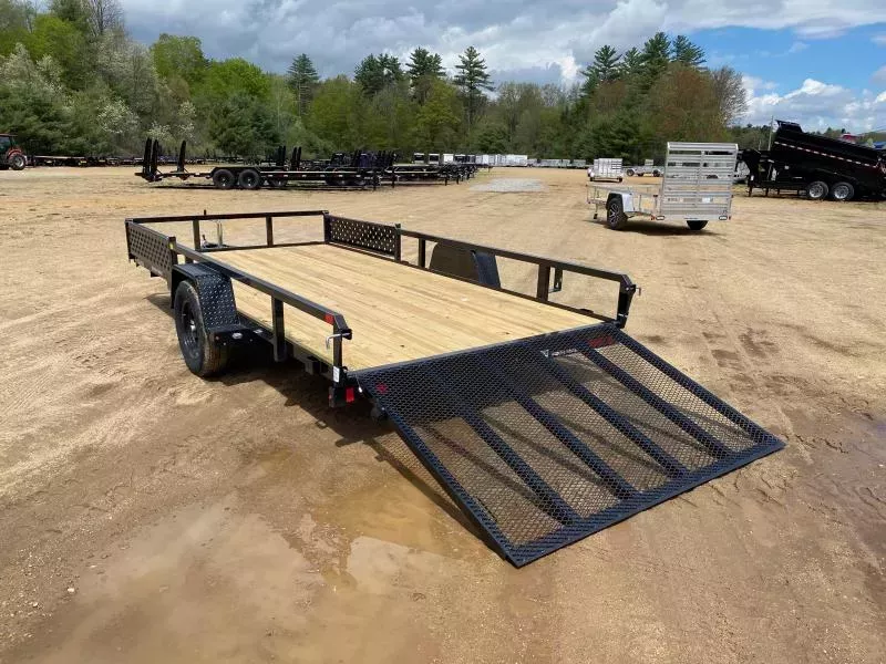 new Utility Trailers Sure-Trac Other for sale, in Loudon, NH Thumbnail 2