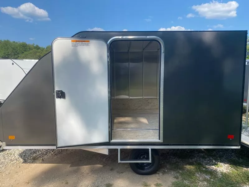 new Snowmobile Trailers SnoPro Trailers  for sale, in Loudon, NH Thumbnail 20