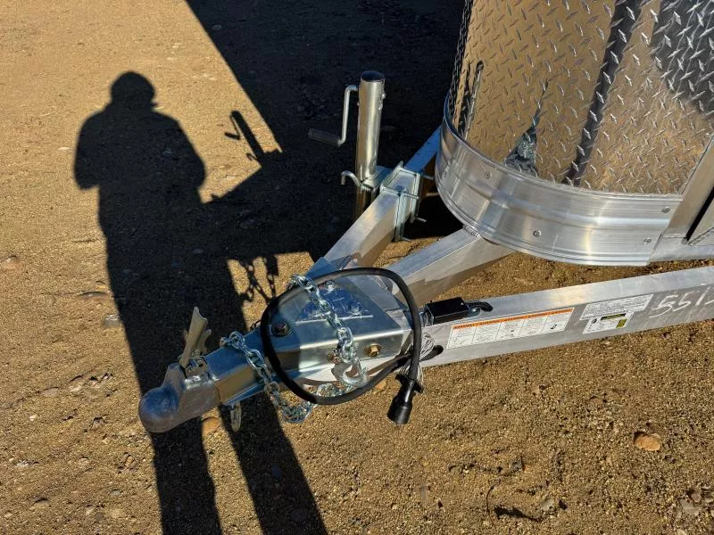 new Snowmobile Trailers SnoPro Trailers Other for sale, in Loudon, NH Thumbnail 27