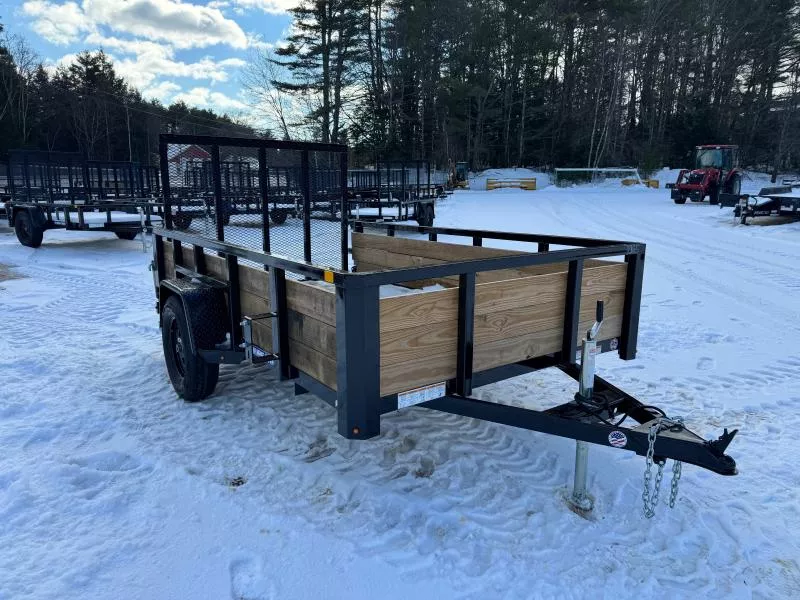new Utility Trailers Sure-Trac Other for sale, in Loudon, NH image-0