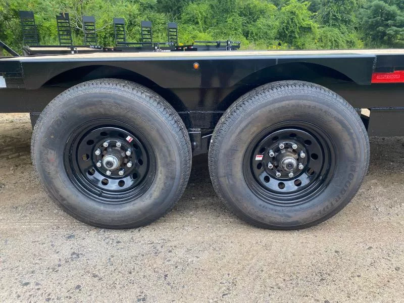 new Equipment / Flatbed Trailers Triple Crown Trailers Other for sale, in Loudon, NH Thumbnail 13