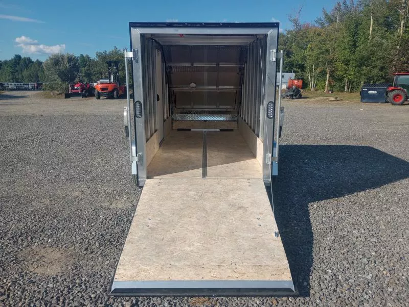 new Snowmobile Trailers Mission  for sale, in Manchester, ME Thumbnail 2