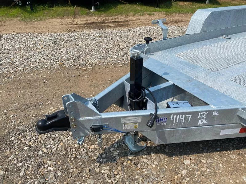 new Equipment / Flatbed Trailers BND Other for sale, in Loudon, NH Thumbnail 15