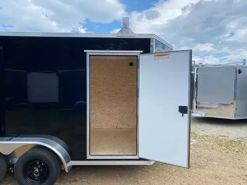 new Cargo (Enclosed) Trailers Stealth Trailers Other for sale, in Loudon, NH Thumbnail 21