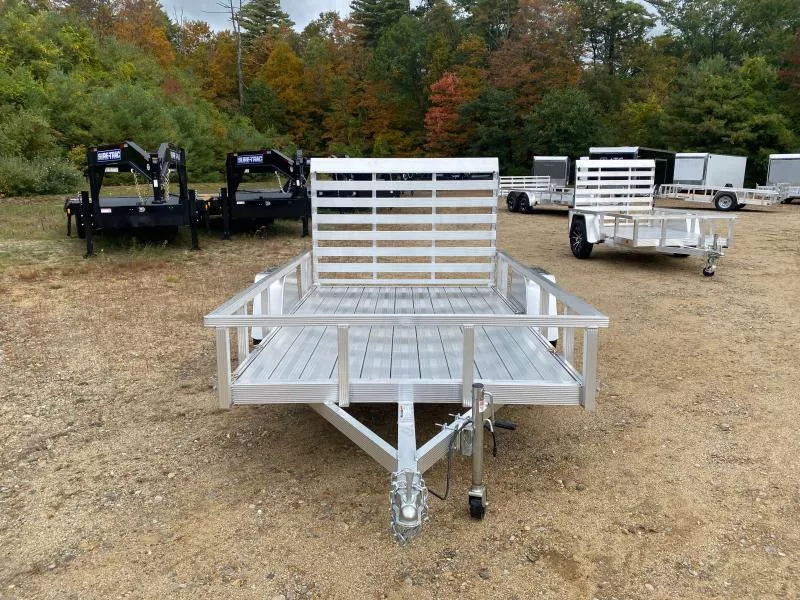 new Utility Trailers Sport Haven Other for sale, in Loudon, NH Thumbnail 3
