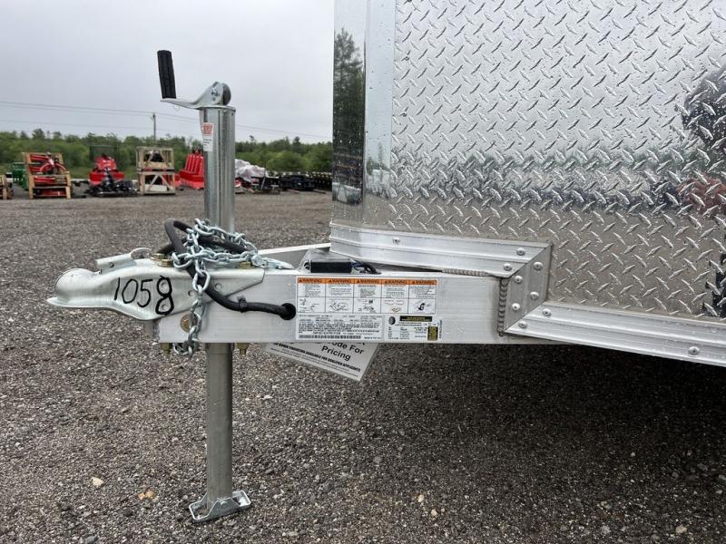 used Cargo (Enclosed) Trailers Stealth Trailers Other for sale, in Turner, ME Thumbnail 12