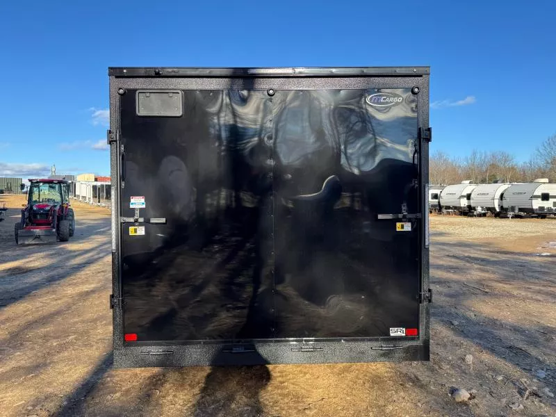 new Cargo (Enclosed) Trailers ITI Cargo Other for sale, in Loudon, NH Thumbnail 7