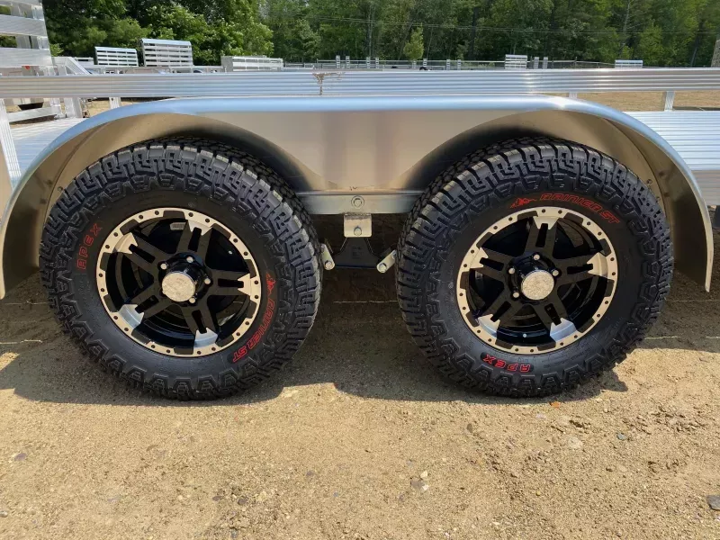 new Utility Trailers Sport Haven Other for sale, in Loudon, NH Thumbnail 12