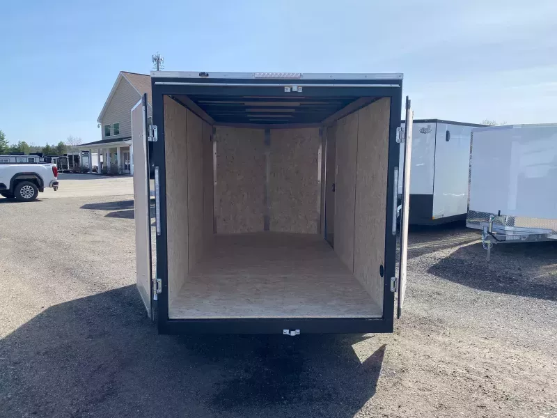 new Cargo (Enclosed) Trailers ITI Cargo Other for sale, in Loudon, NH Thumbnail 10