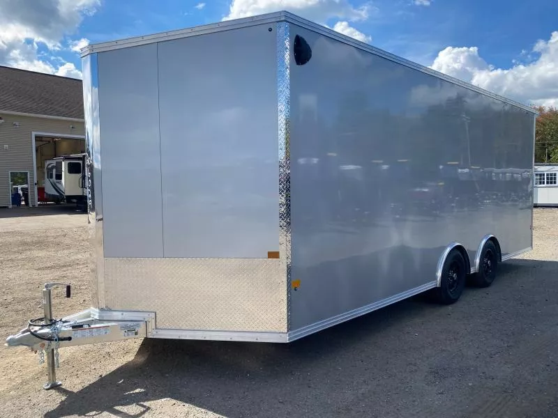 new Cargo (Enclosed) Trailers Stealth Trailers Other for sale, in Loudon, NH Thumbnail 8