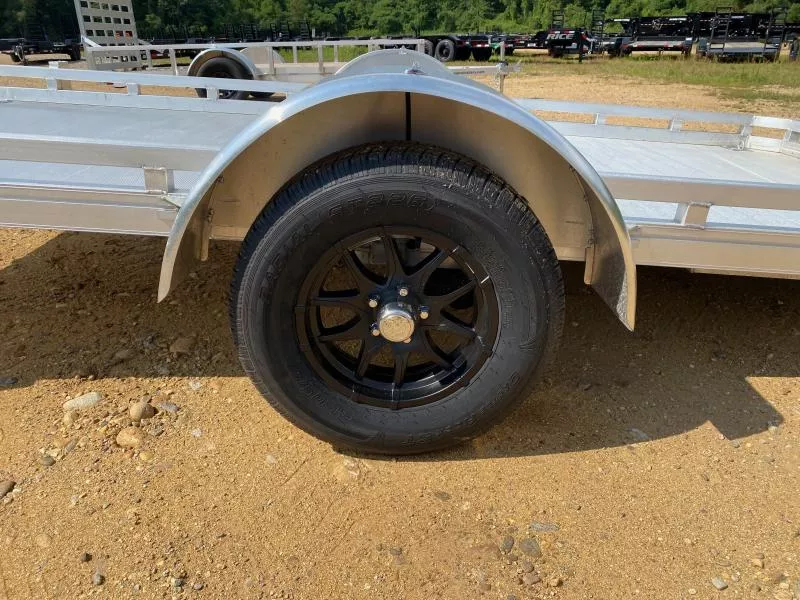 new Utility Trailers CargoPro Trailers Other for sale, in Loudon, NH Thumbnail 14