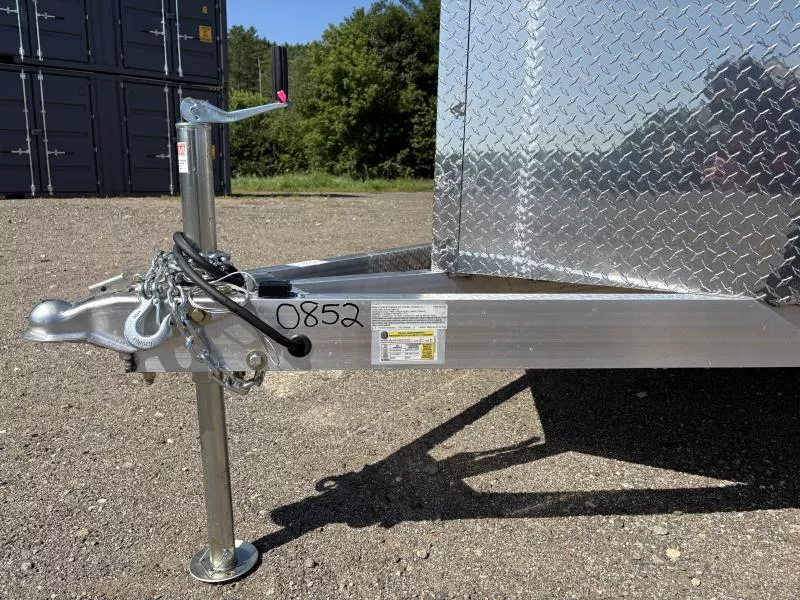 new Snowmobile Trailers Durabull Trailers  for sale, in Turner, ME Thumbnail 15