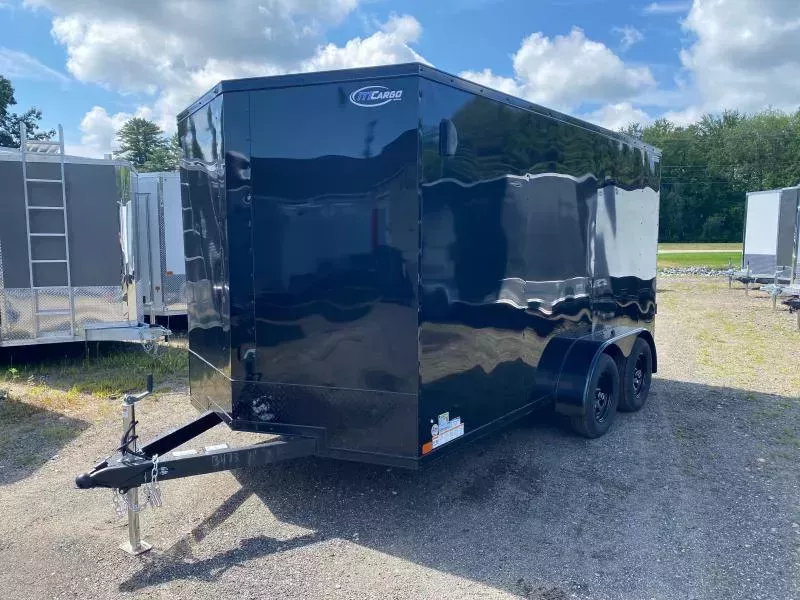 new Cargo (Enclosed) Trailers ITI Cargo Other for sale, in Loudon, NH Thumbnail 4