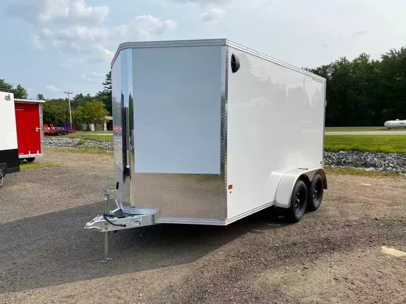 new Cargo (Enclosed) Trailers Stealth Trailers Other for sale, in Loudon, NH Thumbnail 4