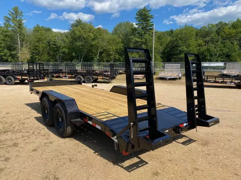 new Equipment / Flatbed Trailers Rice Trailers Other for sale, in Loudon, NH Thumbnail 6