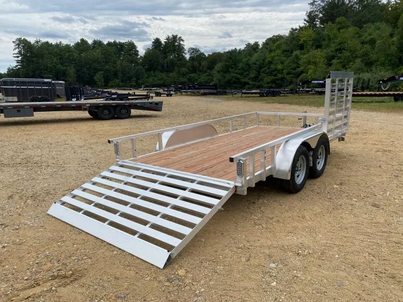 new Utility Trailers Sport Haven Other for sale, in Loudon, NH Thumbnail 11