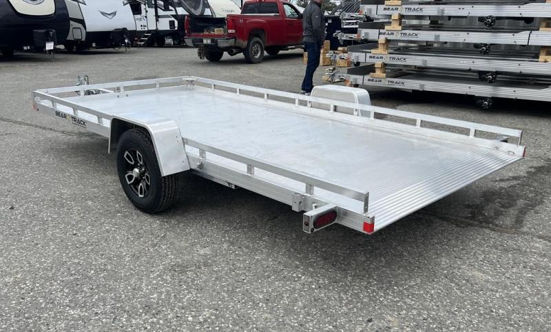 new Utility Trailers Bear Track Other for sale, in Manchester, ME Thumbnail 11