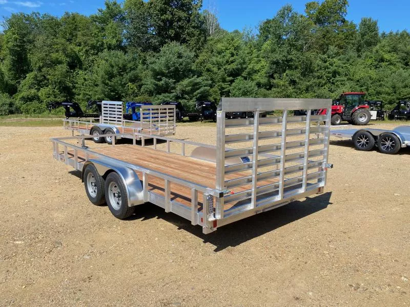 new Utility Trailers Sport Haven Other for sale, in Loudon, NH Thumbnail 6
