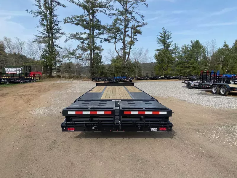 new Equipment / Flatbed Trailers Sure-Trac  for sale, in Loudon, NH Thumbnail 7