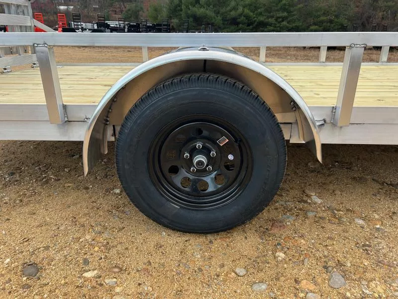 new Utility Trailers CargoPro Trailers Other for sale, in Loudon, NH Thumbnail 13