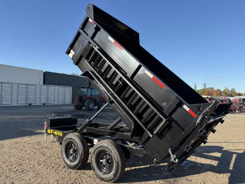 new Dump Trailers Griffin Trailers  for sale, in Turner, ME Thumbnail 16