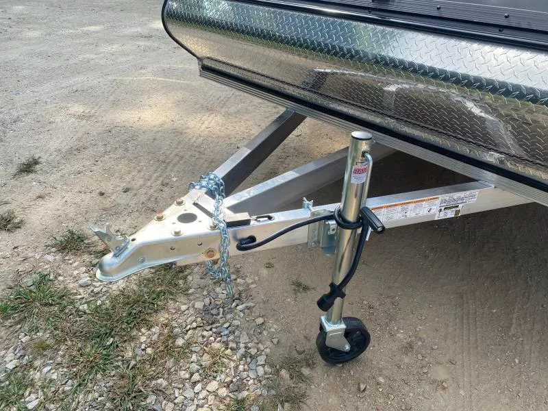 new Snowmobile Trailers SnoPro Trailers  for sale, in Loudon, NH Thumbnail 23