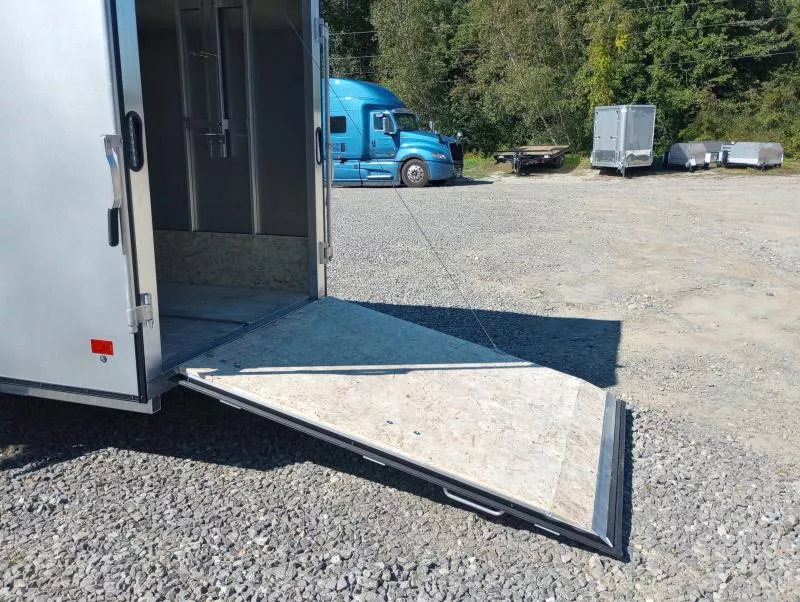 new Snowmobile Trailers Mission  for sale, in Manchester, ME Thumbnail 10