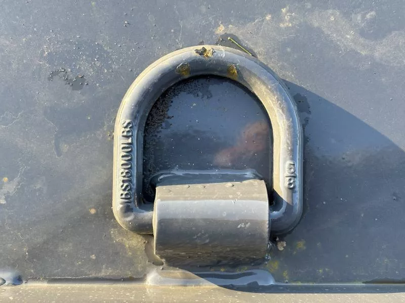 new Dump Trailers Iron Bull  for sale, in Turner, ME Thumbnail 14