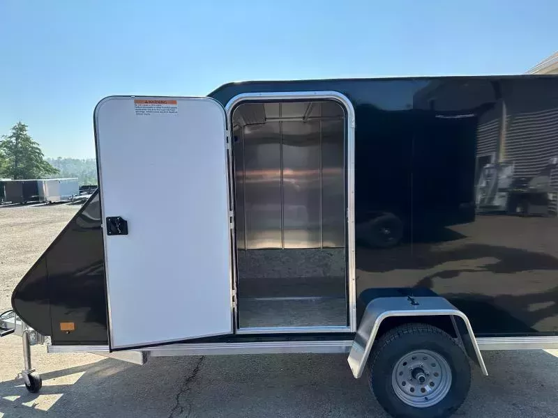 new Snowmobile Trailers SnoPro Trailers  for sale, in Loudon, NH Thumbnail 15