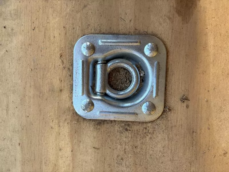 used Cargo (Enclosed) Trailers Diamond Cargo  for sale, in Turner, ME Thumbnail 13