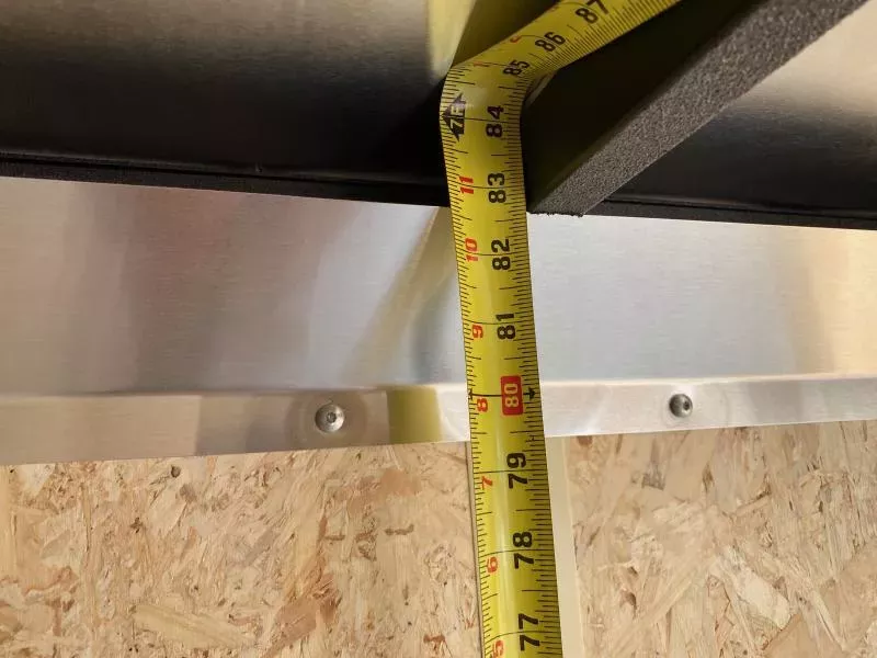 new Cargo (Enclosed) Trailers ITI Cargo Other for sale, in Loudon, NH Thumbnail 14