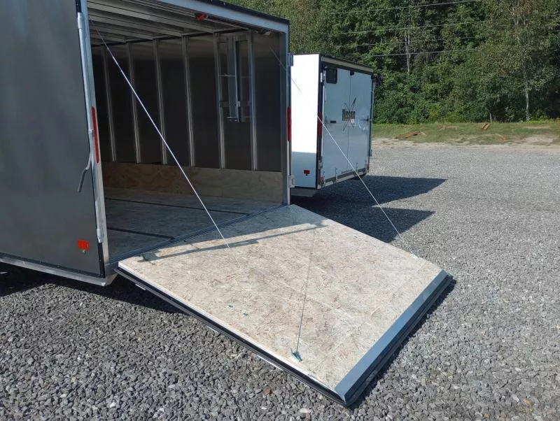 new Snowmobile Trailers Mission  for sale, in Manchester, ME Thumbnail 10