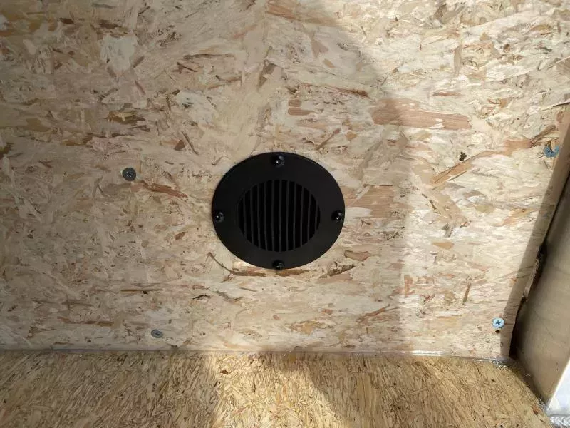 new Cargo (Enclosed) Trailers Stealth Trailers Other for sale, in Loudon, NH Thumbnail 18