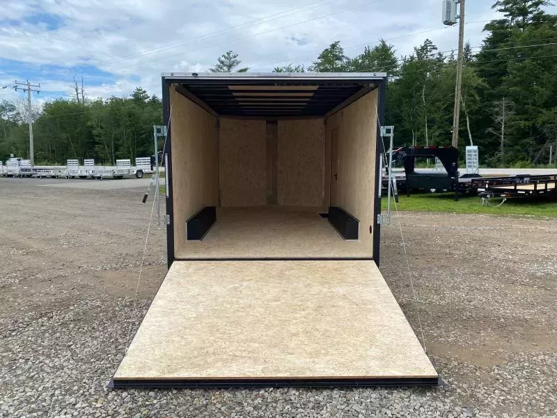 new Cargo (Enclosed) Trailers ITI Cargo Other for sale, in Loudon, NH Thumbnail 10