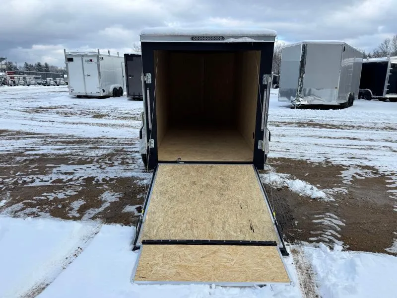 new Cargo (Enclosed) Trailers Covered Wagon Trailers Other for sale, in Loudon, NH Thumbnail 10