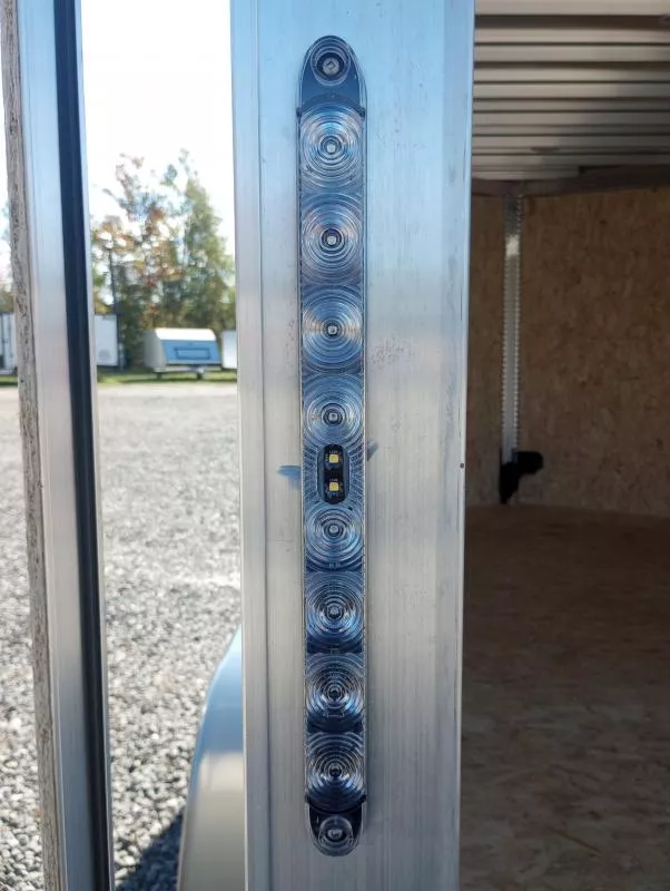 new Cargo (Enclosed) Trailers Durabull Trailers  for sale, in Manchester, ME Thumbnail 18