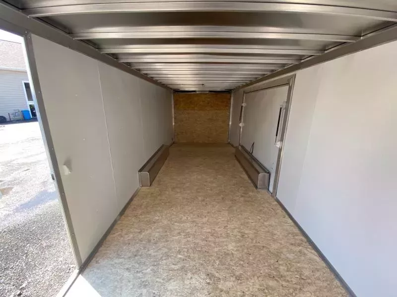 new Cargo (Enclosed) Trailers Stealth Trailers Other for sale, in Loudon, NH Thumbnail 25