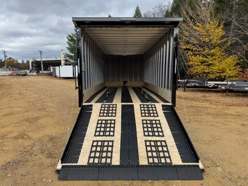 new Snowmobile Trailers Durabull Trailers  for sale, in Loudon, NH Thumbnail 10